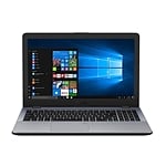 Asus A542UAGQ1007 i3 8130U 4GB 128GB DOS  Portátil