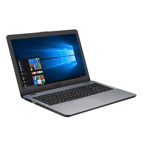 Asus A542UAGQ1007 i3 8130U 4GB 128GB DOS  Portátil