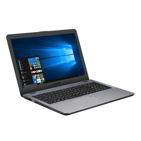 Asus A542UAGQ1007 i3 8130U 4GB 128GB DOS  Portátil