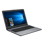 Asus A542UAGQ1007 i3 8130U 4GB 128GB DOS  Portátil