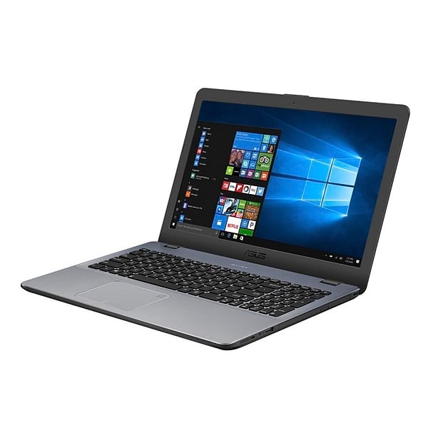 Asus A542UAGQ1007 i3 8130U 4GB 128GB DOS  Portátil