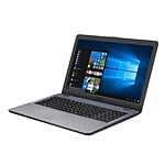 Asus A542UAGQ1007 i3 8130U 4GB 128GB DOS  Portátil