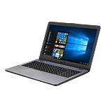 Asus A542UAGQ1007 i3 8130U 4GB 128GB DOS  Portátil
