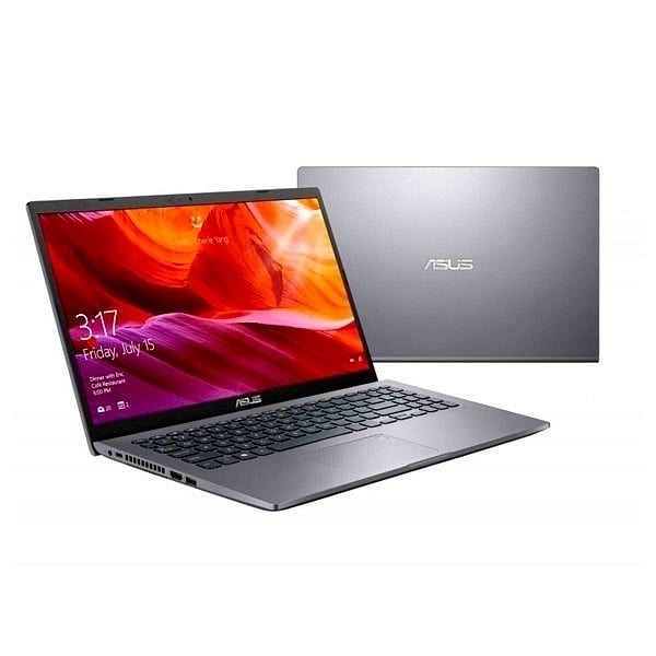 Asus X509JBBR099T i51035G1 8GB 256GB MX110 W10  Portátil