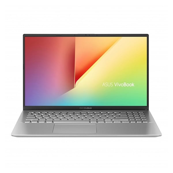 Asus S512DABR1275T R5 3500U 8GB 256GB W10  Portátil