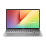Asus S512DABR1275T R5 3500U 8GB 256GB W10  Portátil