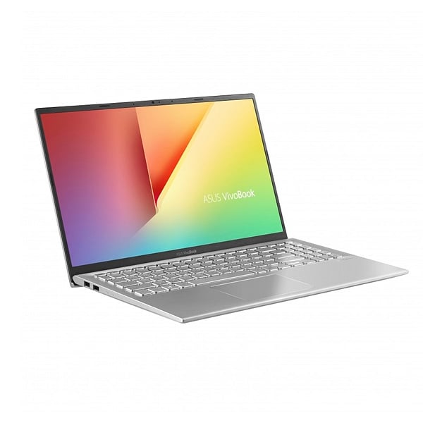 Asus S512DABR1275T R5 3500U 8GB 256GB W10  Portátil