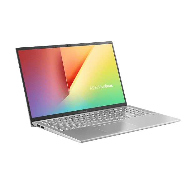 Asus S512DABR1275T R5 3500U 8GB 256GB W10  Portátil