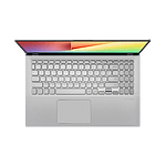 Asus S512DABR1275T R5 3500U 8GB 256GB W10  Portátil