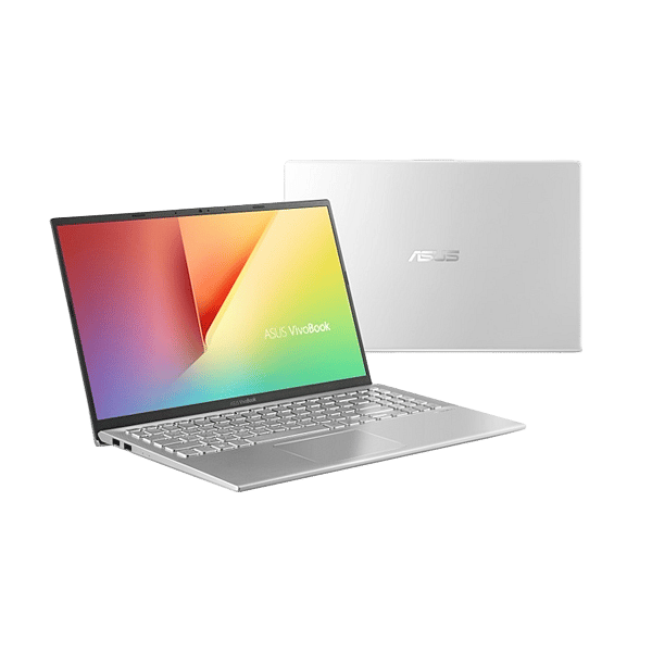 Asus S512DABR1275T R5 3500U 8GB 256GB W10  Portátil