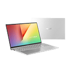 Asus S512DABR1275T R5 3500U 8GB 256GB W10  Portátil