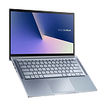 Asus UM431DAAM079T R7 3700U 16GB 512GB W10  Portátil