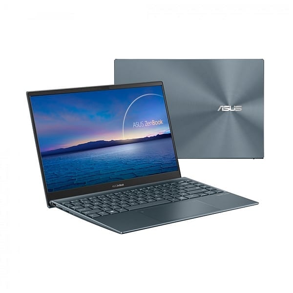 Asus BX425JABM145T i7 1065G7 16GB 512GB W10  Portátil