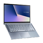 Asus BX431FAAM198T i7 10510U 16GB 512GB W10  Portátil Asus BX431FAAM198T i7 10510U 16GB 512GB W10  Portátil
