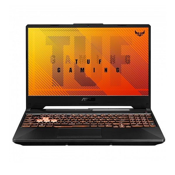 Asus FX506IUBQ225 R7 4800H 16GB 512GB GTX1660 Ti  Portátil