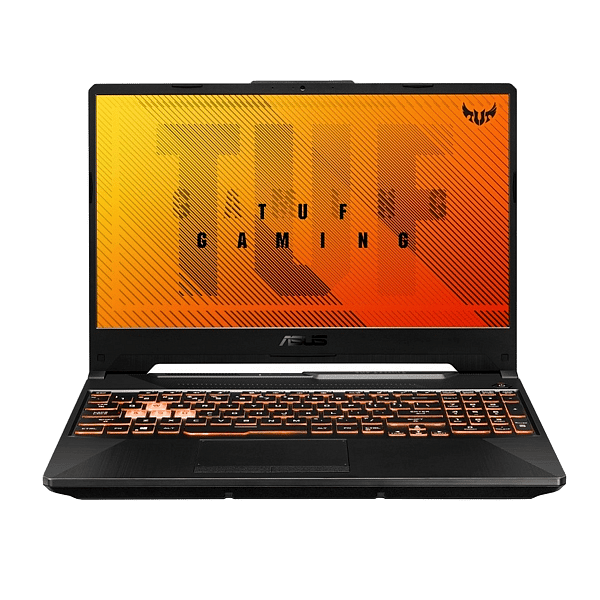 Asus FX506IUBQ225 R7 4800H 16GB 512GB GTX1660 Ti  Portátil