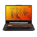 Asus FX506IUBQ225 R7 4800H 16GB 512GB GTX1660 Ti  Portátil