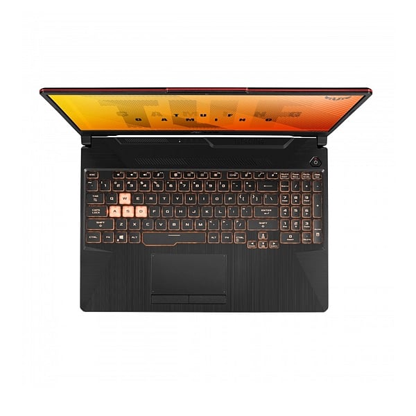 Asus FX506IUBQ225 R7 4800H 16GB 512GB GTX1660 Ti  Portátil