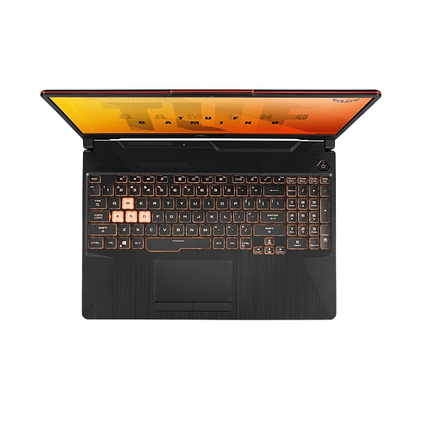 Asus FX506IUBQ225 R7 4800H 16GB 512GB GTX1660 Ti  Portátil