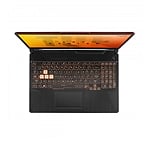 Asus FX506IUBQ225 R7 4800H 16GB 512GB GTX1660 Ti  Portátil