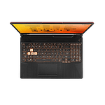 Asus FX506IUBQ225 R7 4800H 16GB 512GB GTX1660 Ti  Portátil