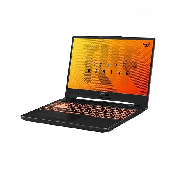 Asus FX506IUBQ225 R7 4800H 16GB 512GB GTX1660 Ti  Portátil
