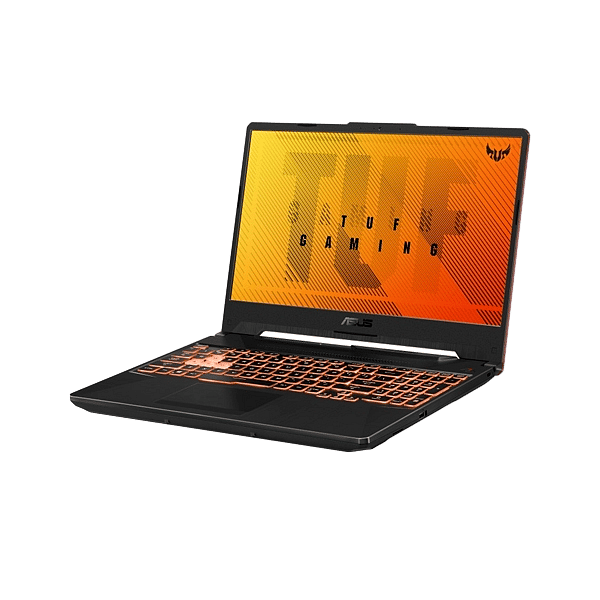 Asus FX506IUBQ225 R7 4800H 16GB 512GB GTX1660 Ti  Portátil