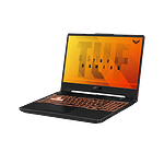Asus FX506IUBQ225 R7 4800H 16GB 512GB GTX1660 Ti  Portátil
