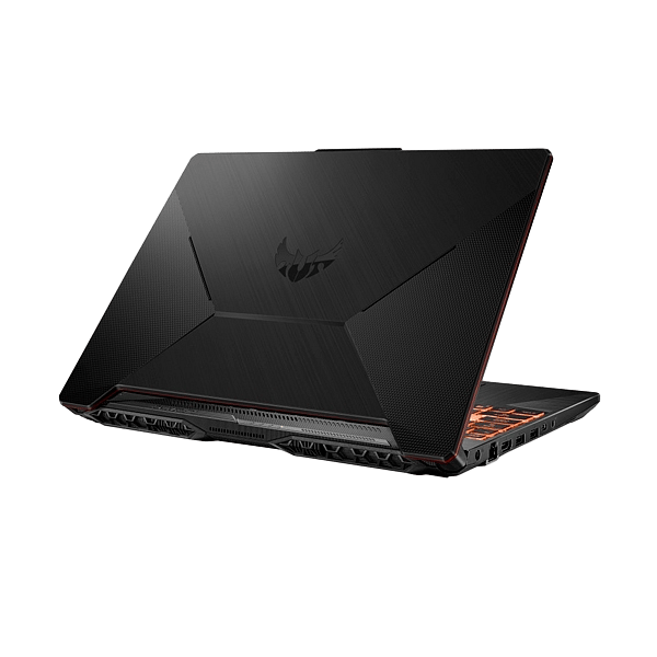 Asus FX506IUBQ225 R7 4800H 16GB 512GB GTX1660 Ti  Portátil