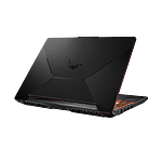 Asus FX506IUBQ225 R7 4800H 16GB 512GB GTX1660 Ti  Portátil