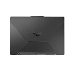 Asus FX506IUBQ225 R7 4800H 16GB 512GB GTX1660 Ti  Portátil