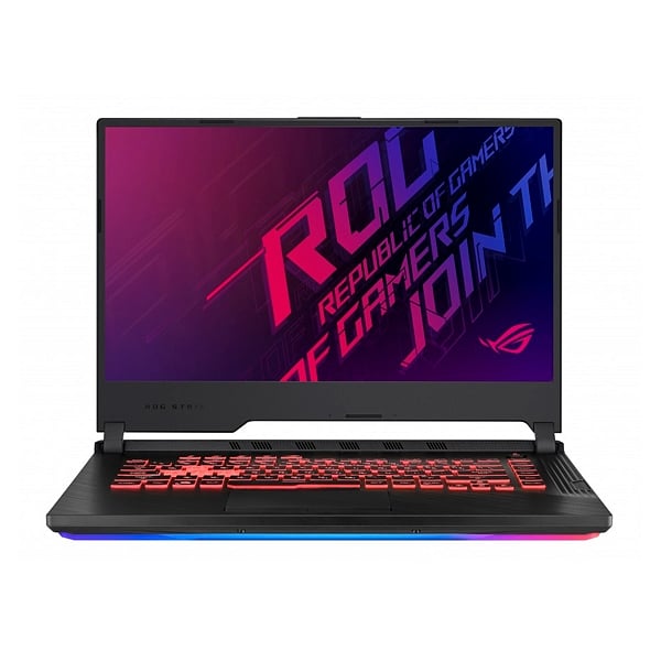 Asus G531GTBQ165 i7 9750H 16GB 512GB GTX1650  Portátil