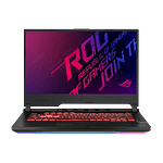 Asus G531GTBQ165 i7 9750H 16GB 512GB GTX1650  Portátil
