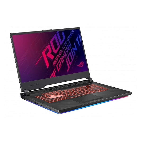 Asus G531GTBQ165 i7 9750H 16GB 512GB GTX1650  Portátil