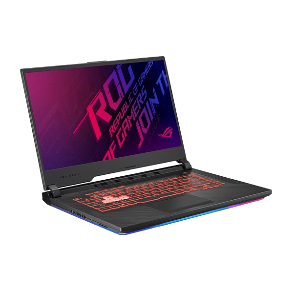 Asus G531GTBQ165 i7 9750H 16GB 512GB GTX1650  Portátil