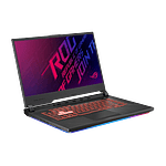 Asus G531GTBQ165 i7 9750H 16GB 512GB GTX1650  Portátil