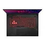 Asus G531GTBQ165 i7 9750H 16GB 512GB GTX1650  Portátil
