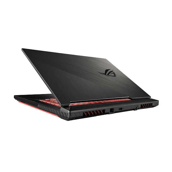 Asus G531GTBQ165 i7 9750H 16GB 512GB GTX1650  Portátil
