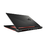 Asus G531GTBQ165 i7 9750H 16GB 512GB GTX1650  Portátil