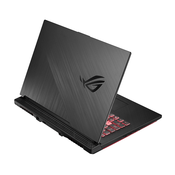 Asus G531GTBQ165 i7 9750H 16GB 512GB GTX1650  Portátil