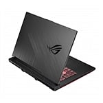 Asus G531GTBQ165 i7 9750H 16GB 512GB GTX1650  Portátil