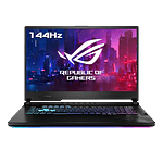Asus G712LWEV010 i7 10750H 16GB 512GB RTX2070  Portátil
