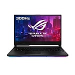 Asus ROG Strix SCAR G732LWSHG033T Intel Core i7 10875H 32GB 1TB SSD RTX 2070 Super 173 300Hz Windows 10  Portátil