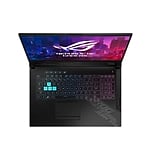 Asus ROG Strix SCAR G732LWSHG033T Intel Core i7 10875H 32GB 1TB SSD RTX 2070 Super 173 300Hz Windows 10  Portátil