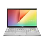 Asus VivoBook S433FAAM563T Intel i5 10210U 8GB RAM 256GB SSD Windows 10 14  Portátil