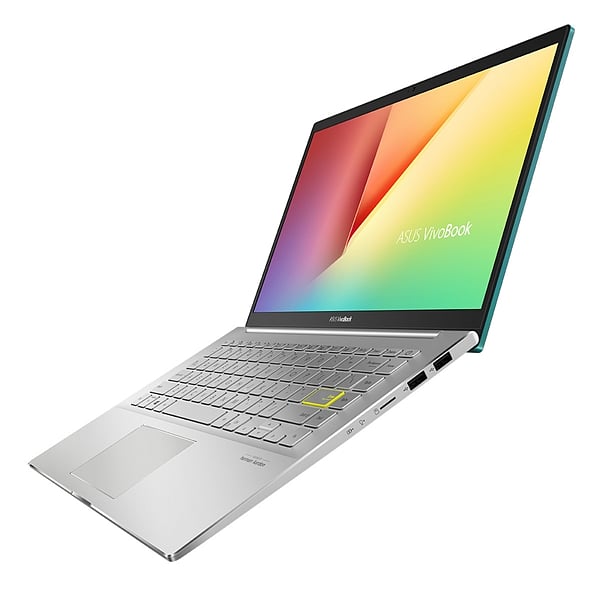 Asus VivoBook S433FAAM563T Intel i5 10210U 8GB RAM 256GB SSD Windows 10 14  Portátil