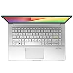 Asus VivoBook S433FAAM563T Intel i5 10210U 8GB RAM 256GB SSD Windows 10 14  Portátil