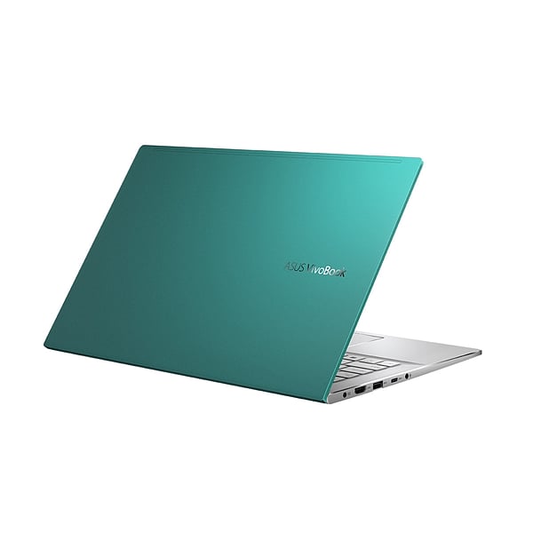 Asus VivoBook S433FAAM563T Intel i5 10210U 8GB RAM 256GB SSD Windows 10 14  Portátil