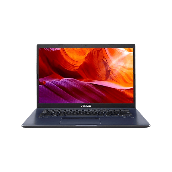 Asus P1410CJABV154R i5 1035G1 8GB 256GB W10P  Portátil