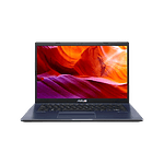 Asus P1410CJABV154R i5 1035G1 8GB 256GB W10P  Portátil